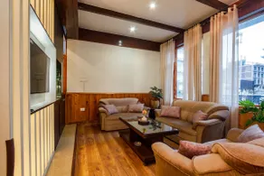 Tripli Hotels Conifer Wood Cottage - Image 3