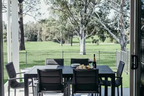 Caddy Shack One - Golf Views, Wine & Relaxation - Image 4