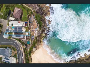 Absolute Tamarama Beachfront on Bondi Coastal Walk - Image 3