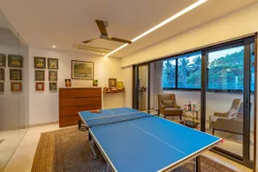 5BR|Luxe Pool Retreat|StayVista|Oceanic Sunset@Goa - Image 3