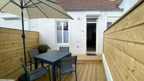 Ground floor for 4 in the heart of Le Crotoy - Image 5