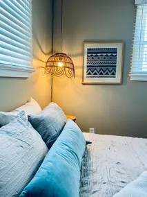 Bright 1 BR Beach Block - Image 5