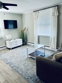 Bright 1 BR Beach Block - Image 3