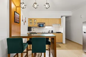 GoanHideaway-Tres 2BHK Duplex - Near Club Cubana - Image 2