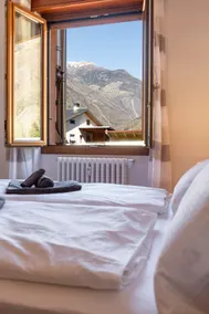 EXPERIENCE TIRANO [300 meters from the Bernina red train] - Image 3