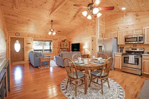 Whitestone Woods Near Lake Lure/Asheville/Tryon - Image 2