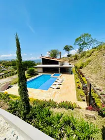 FIincaVilla Cavil a 50 min de Medellin - Image 2
