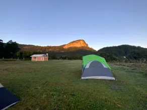 Beautiful cabin and camping - Image 3