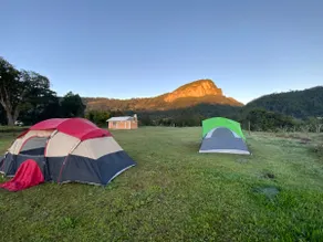 Beautiful cabin and camping - Image 4