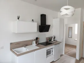 Charming apartment in the center of Beaupréau - Image 3