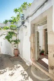 Patmos Traditional House Chora near the Monastery - Image 2