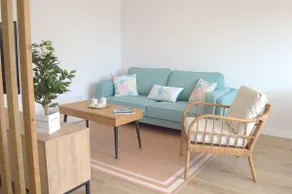 Exclusive oceanfront accommodation - Image 3