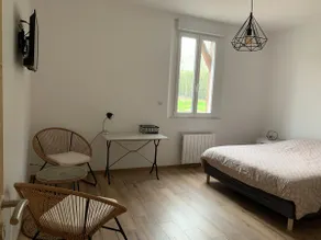 Gîte, Maison entière avec billard et bel espace de vie La Grange - Image 2