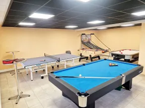 The Panoramic * heated pool * games room - Image 5