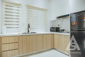 Parkland Residence Batu 11 Link MRT by AsHome - Image 4