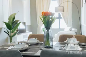 Parkland Residence Batu 11 Link MRT by AsHome - Image 3