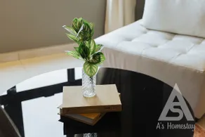 Parkland Residence Batu 11 Link MRT by AsHome - Image 5