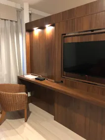 Flat in the Center, Kitchen, HTv, Parking - Image 2