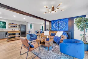 *Hot Tub*Game Room*Bar*Pizza Oven*Media Room*Grill - Image 5