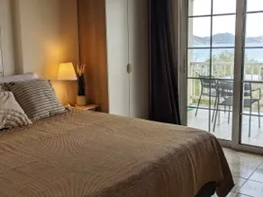 Panorama Two-Bedroom Suite with Sea View - Image 3