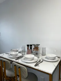 2 bedroom with work space and high speed internet. - Image 5