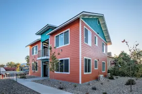 Brand New 1 Bedroom - Image 2