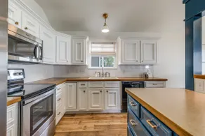 Remodeled Lakefront Home - Image 4