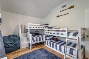 Remodeled Lakefront Home - Image 5