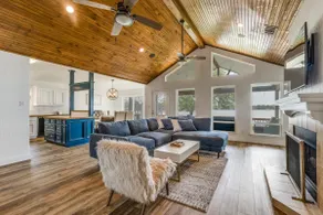 Remodeled Lakefront Home - Image 3