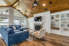 Remodeled Lakefront Home - Image 2