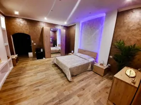 Nature Bed&Beauty Suite - Image 2