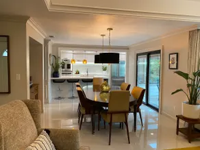 Modern luxury & a peaceful, wide open green space. - Image 4
