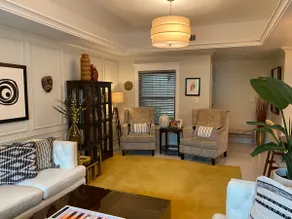 Modern luxury & a peaceful, wide open green space. - Image 2