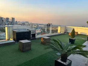 Beautiful fully-equipped suite in Interlomas - Image 5