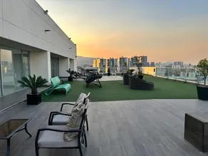 Beautiful fully-equipped suite in Interlomas - Image 4