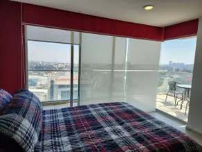 Beautiful fully-equipped suite in Interlomas - Image 2