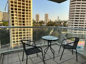 Beautiful fully-equipped suite in Interlomas - Image 3