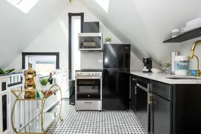The Loft at RoseManor| Workspace | Outdoor Seating - Image 2
