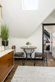 The Loft at RoseManor| Workspace | Outdoor Seating - Image 4