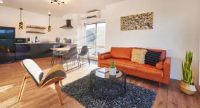 Two-bedroom suite 4, downtown White Salmon - Image 2
