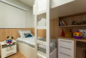 Our apartment in Esp. Santo do Pinhal - Image 3