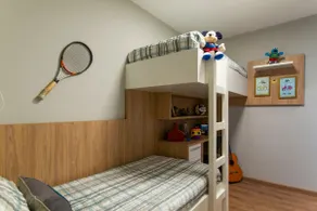 Our apartment in Esp. Santo do Pinhal - Image 4