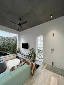 Mountscape Retreat | Luxury Pool Villa - Image 3
