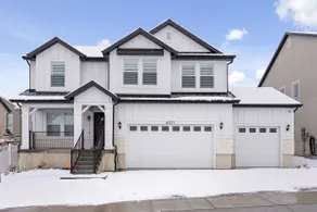 Newly Built Home in Herriman - Image 2
