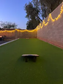 Full Home w/ 45’ Putting Green - Image 3
