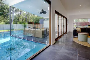 Away - Luxury Family Retreat with Pool and Air-Con - Image 3