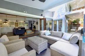 Away - Luxury Family Retreat with Pool and Air-Con - Image 5