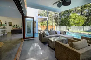 Away - Luxury Family Retreat with Pool and Air-Con - Image 4