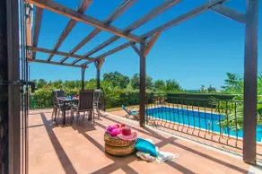 Villa Kristina With Pool - Image 5