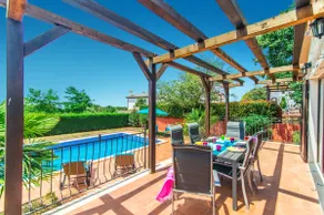 Villa Kristina With Pool - Image 2